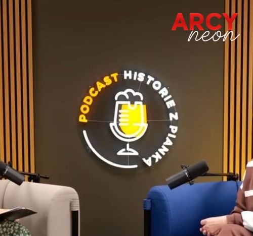 Podcast Leodn zolty